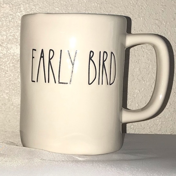 Rae Dunn Mug - Picture 2 of 7